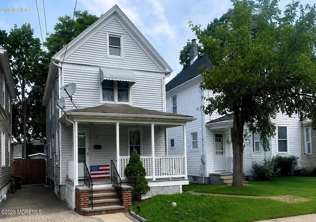 1st image of 52 Bank St, Red Bank, NJ 07701 | MLS# 22625981