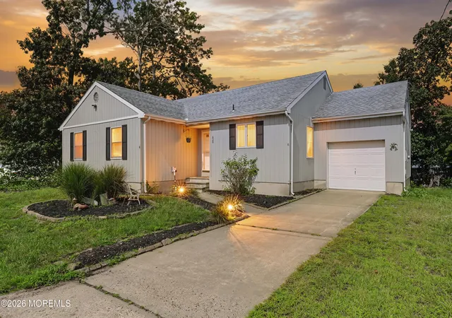1st image of 628 Surf Ave, Beachwood, NJ 08722 | MLS# 22622466