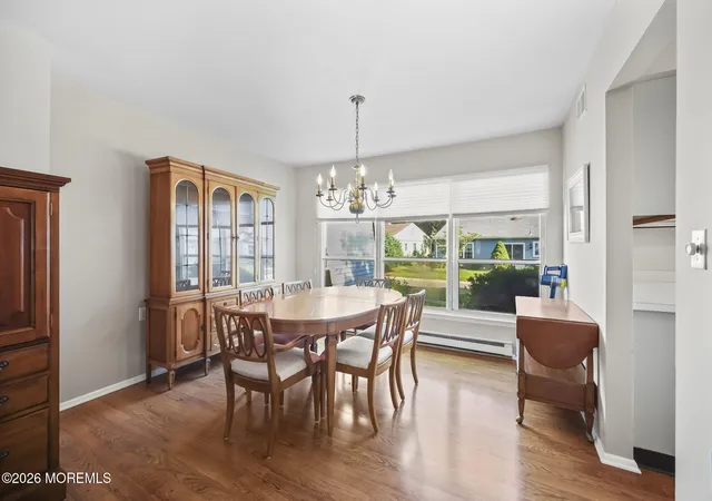 3rd image of 699C Friar Ct, Manchester, NJ 08759 | MLS# 22622418