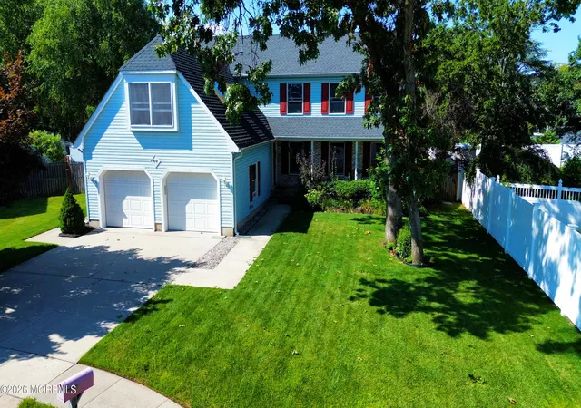 Photo 1 of Single family home for sale at 40 Princeton Pines Pl, Brick, NJ 08724 | MLS# 22622513 | Listing updated on 2026-09-14