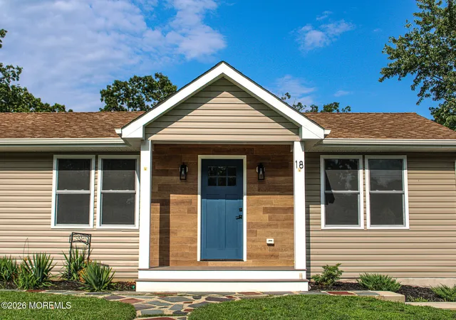Photo 2 of Single family home for sale at 18 Arlyn Dr, Howell, NJ 07731 | MLS# 22622825 | Listing updated on 2026-09-09