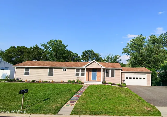 Photo 3 of Single family home for sale at 18 Arlyn Dr, Howell, NJ 07731 | MLS# 22622825 | Listing updated on 2026-09-09