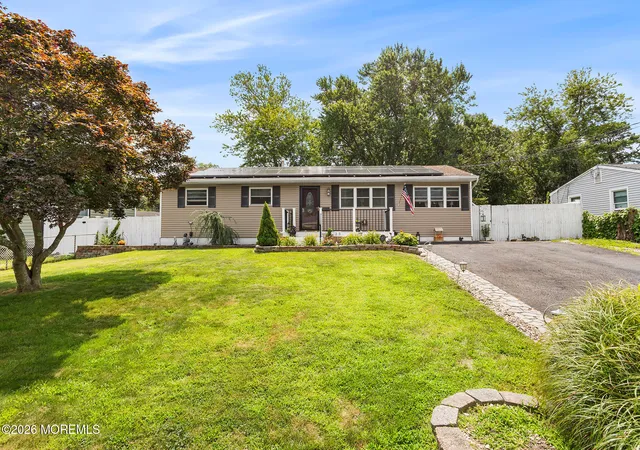 Single family home for sale at 25 Mallard Rd, Bayville, NJ 08721 | MLS# 22623339