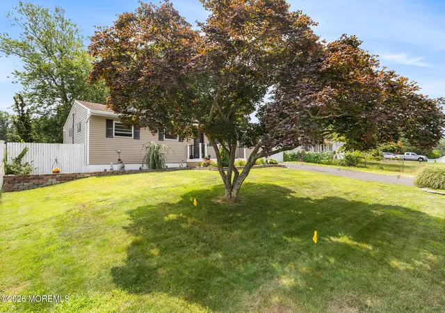 Photo 1 of Single family home for sale at 25 Mallard Rd, Bayville, NJ 08721 | MLS# 22623339 | Listing updated on 2026-09-18