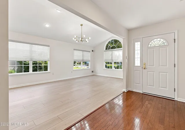 Photo 3 of Sale Pending at 50 Rosewood Dr, Lakewood, NJ 08701 | MLS# 22626558 | Listing updated on 2026-09-10