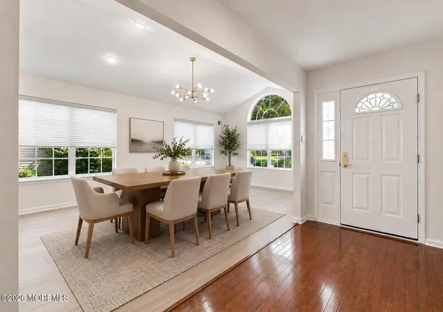 Photo 3 of Sale Pending at 50 Rosewood Dr, Lakewood, NJ 08701 | MLS# 22626558 | Listing updated on 2026-09-10