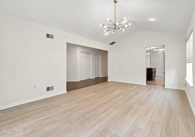 Photo 4 of Sale Pending at 50 Rosewood Dr, Lakewood, NJ 08701 | MLS# 22626558 | Listing updated on 2026-09-10