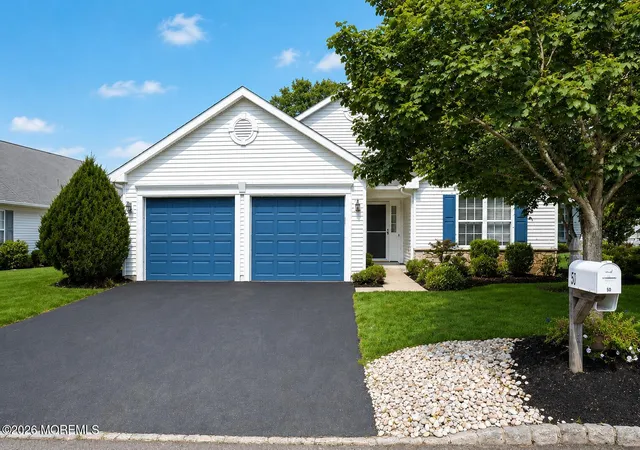 69th image of 50 Rosewood Dr, Lakewood, NJ 08701 | MLS# 22626558
