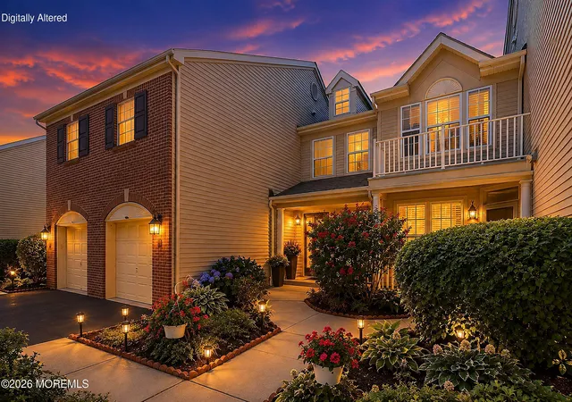 1st image of 90 Banyan Blvd, Holmdel, NJ 07733 | MLS# 22623395