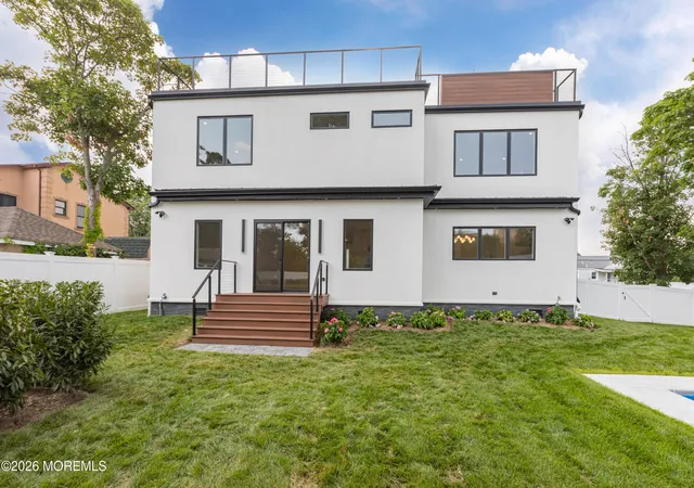 73rd image of 235 Hearn Ave, Long Branch, NJ 07740 | MLS# 22623041