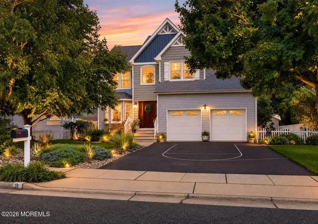 1st image of 9 Wilson Ave, Port Monmouth, NJ 07758 | MLS# 22623058
