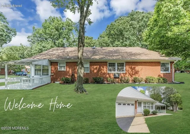 Photo 1 of Single family home for sale at 3 Myrtle Pl #B, Whiting, NJ 08759 | MLS# 22623447 | Listing updated on 2026-10-27