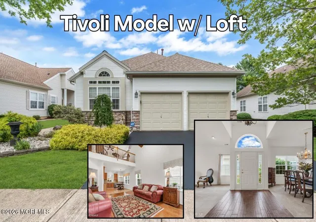 1st image of 14 Tuscany Cir, Manchester Township, NJ 08759 | MLS# 22623542