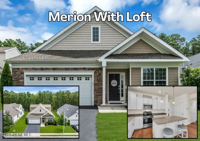65th image of 78 Woodside Ln, Whiting, NJ 08759 | MLS# 22623622