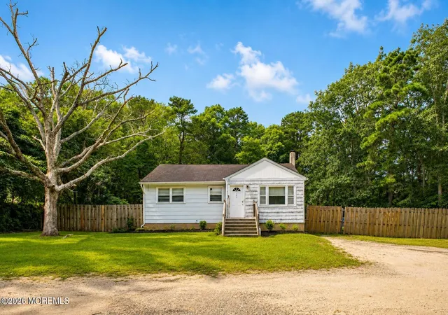 1st image of 206 Burr St, Barnegat, NJ 08005 | MLS# 22623752