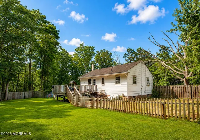 28th image of 206 Burr St, Barnegat, NJ 08005 | MLS# 22623752