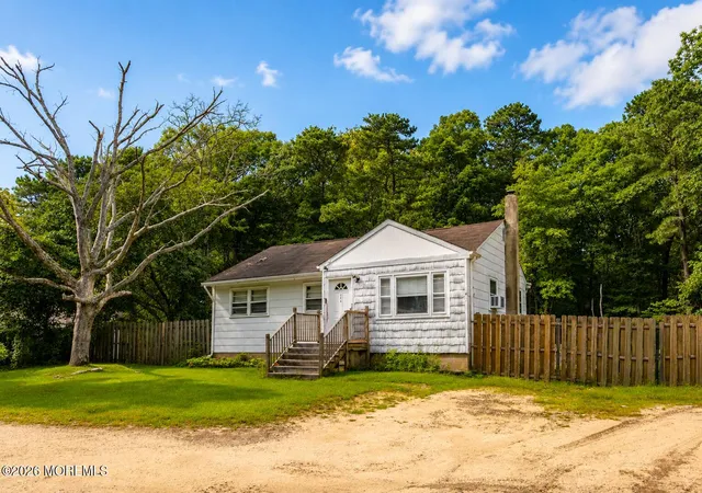 2nd image of 206 Burr St, Barnegat, NJ 08005 | MLS# 22623752