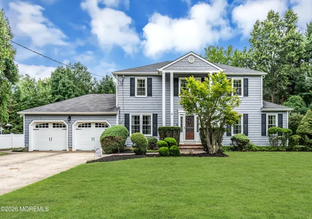 Photo 1 of Sale Pending at 1 Cherry Hill Rd, Holmdel, NJ 07733 | MLS# 22626901 | Listing updated on 2026-09-14