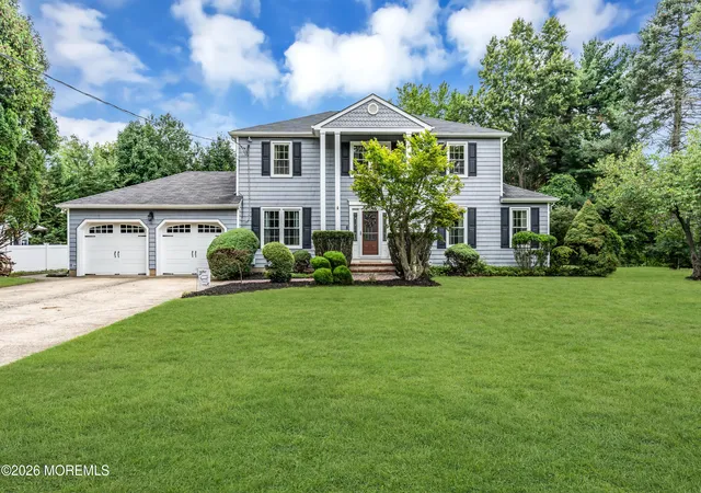Photo 3 of Sale Pending at 1 Cherry Hill Rd, Holmdel, NJ 07733 | MLS# 22626901 | Listing updated on 2026-09-14