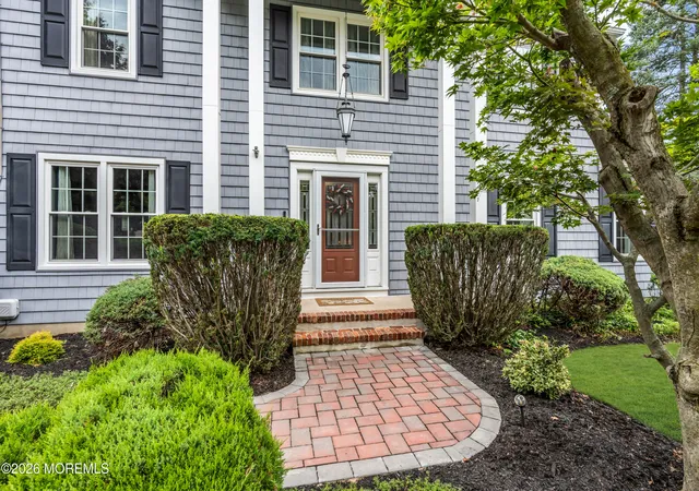 Photo 4 of Sale Pending at 1 Cherry Hill Rd, Holmdel, NJ 07733 | MLS# 22626901 | Listing updated on 2026-09-14