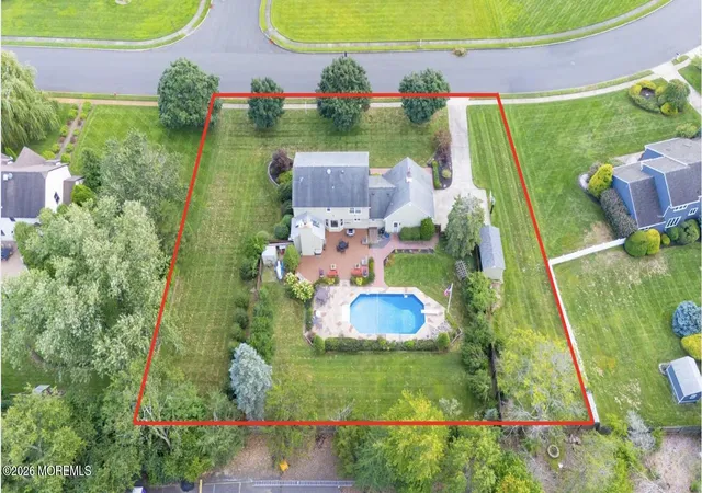 Photo 3 of Sale Pending at 3406 Waterview Way, Wall Township, NJ 07719 | MLS# 22625887 | Listing updated on 2026-09-09