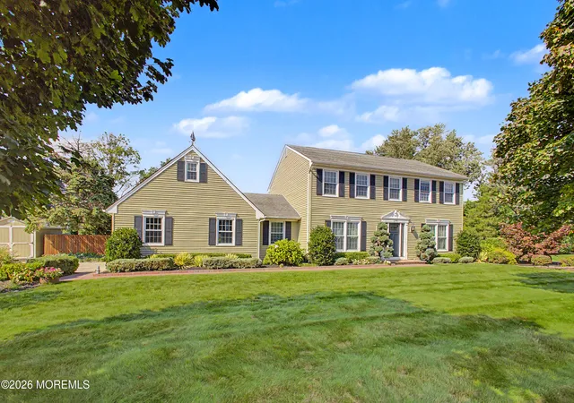 Photo 3 of Sale Pending at 3406 Waterview Way, Wall Township, NJ 07719 | MLS# 22625887 | Listing updated on 2026-09-09