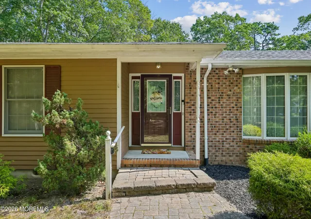 Photo 1 of Single family home for sale at 11 Angela Dr, Little Egg Harbor, NJ 08087 | MLS# 22627226 | Listing updated on 2026-09-10