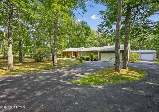 Photo 2 of Single family home for sale at 11 Angela Dr, Little Egg Harbor, NJ 08087 | MLS# 22627226 | Listing updated on 2026-09-10