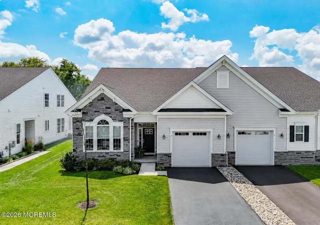 Single family home for sale at 4 Belmont Rd, New Egypt, NJ 08533 | MLS# 22623998