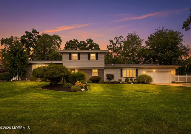 Photo 1 of Single family home for sale at 910 Somerset Dr, Toms River, NJ 08753 | MLS# 22624088 | Listing updated on 2026-08-31