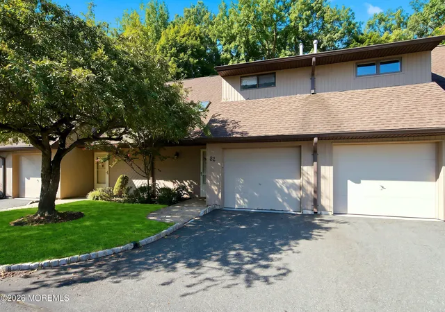 Photo 2 of Condo for sale at 82 Wigwam Ln, Tinton Falls, NJ 07724 | MLS# 22626872 | Listing updated on 2026-09-21