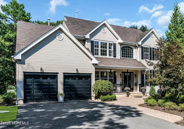 Photo 3 of Single family home for sale at 19 Whisper Wy, Barnegat, NJ 08005 | MLS# 22626277 | Listing updated on 2026-10-04