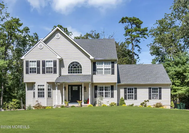 1st image of 209 N Success Rd, Cream Ridge, NJ 08514 | MLS# 22625883