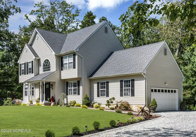 2nd image of 209 N Success Rd, Cream Ridge, NJ 08514 | MLS# 22625883