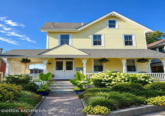 1st image of 97 Asbury Ave, Ocean Grove, NJ 07756 | MLS# 22626927