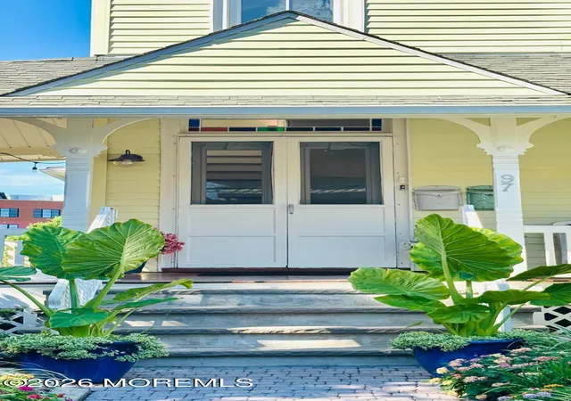 4th image of 97 Asbury Ave, Ocean Grove, NJ 07756 | MLS# 22626927