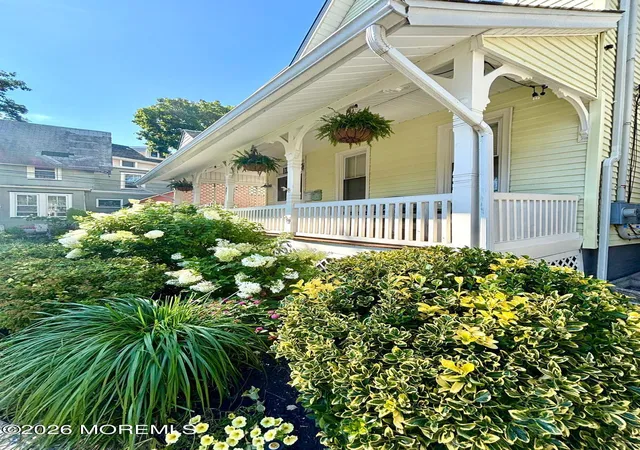 5th image of 97 Asbury Ave, Ocean Grove, NJ 07756 | MLS# 22626927