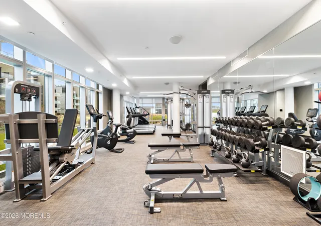 39th image of 30 Melrose Ter #216, Long Branch, NJ 07740 | MLS# 22625057
