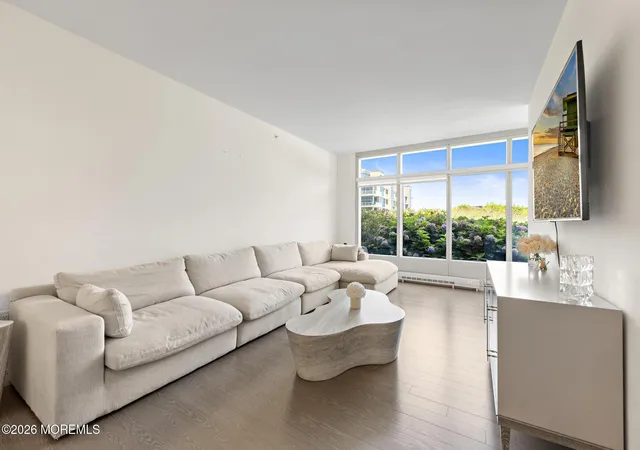 Photo 3 of Condo for sale at 30 Melrose Ter #216, Long Branch, NJ 07740 | MLS# 22625057 | Listing updated on 2026-09-16