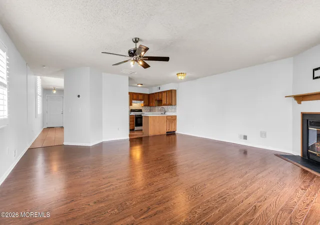 Listing Photo 5 - Condo for sale in building located at 14 Shore Dr, Long Branch, NJ 07740