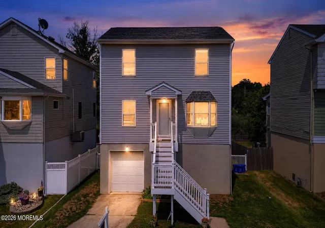 Photo 1 of Single family home for sale at 907 Harris Ave, Union Beach, NJ 07735 | MLS# 22627345 | Listing updated on 2026-09-14