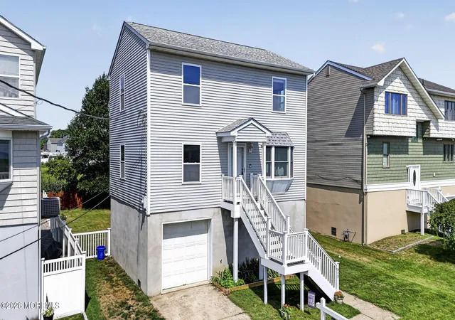 Photo 3 of Single family home for sale at 907 Harris Ave, Union Beach, NJ 07735 | MLS# 22627345 | Listing updated on 2026-09-14