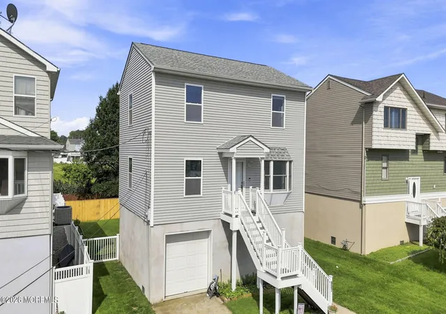 Photo 75 of Single family home for sale at 907 Harris Ave, Union Beach, NJ 07735 | MLS# 22627345 | Listing updated on 2026-09-08