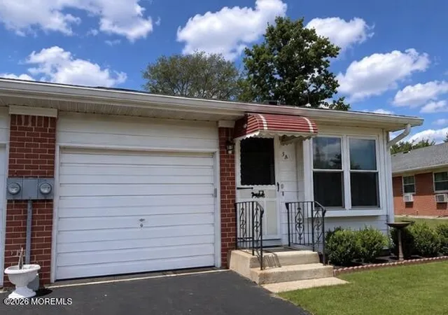 Single family home for sale at 3 B Ironside Dr, Whiting, NJ 08759 | MLS# 22624501