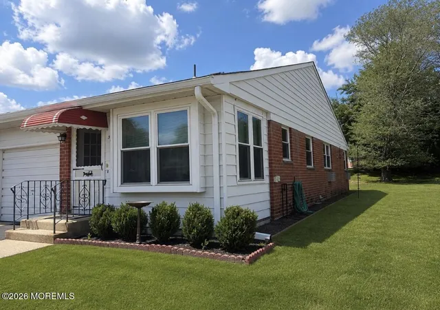 Photo 1 of Single family home for sale at 3 B Ironside Dr, Whiting, NJ 08759 | MLS# 22624501 | Listing updated on 2026-09-29