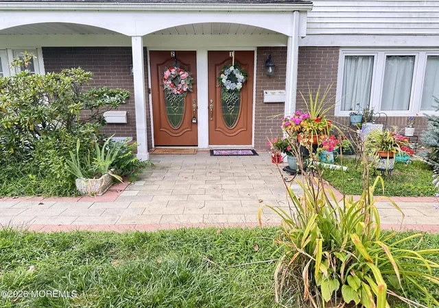 Photo 2 of Multi family home for sale at 1 Thompson Dr, Leonardo, NJ 07737 | MLS# 22624512 | Listing updated on 2026-08-27