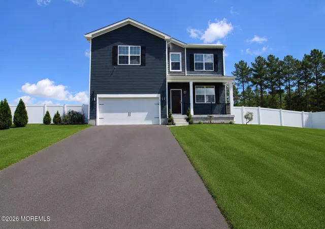 1st image of 6 Foremast Ave, Barnegat, NJ 08005 | MLS# 22624743