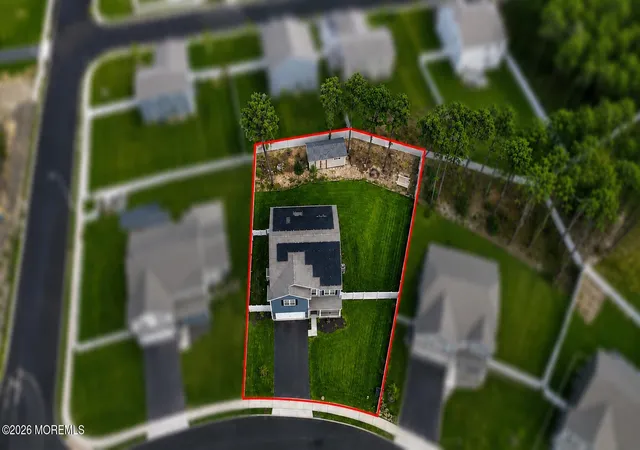3rd image of 6 Foremast Ave, Barnegat, NJ 08005 | MLS# 22624743