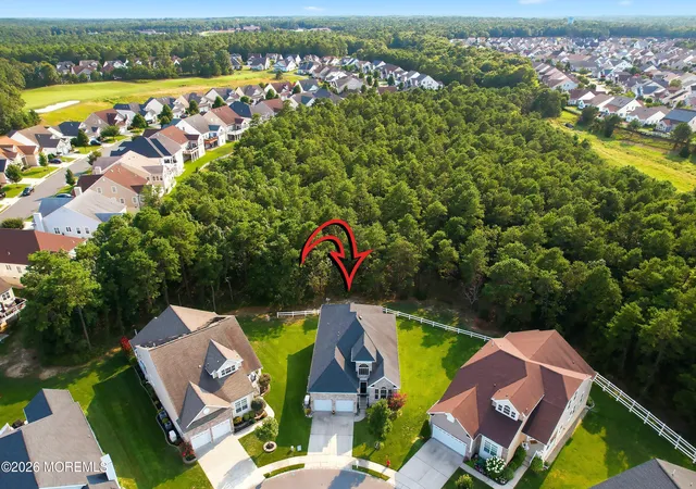 3rd image of 9 Brielle Ct, Waretown, NJ 08758 | MLS# 22625415