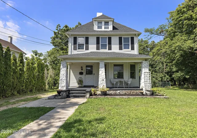 1st image of 659 Mcclellan St, Long Branch, NJ 07740 | MLS# 22626338
